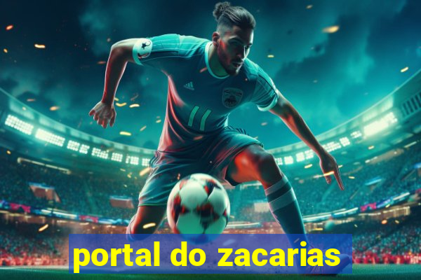 portal do zacarias